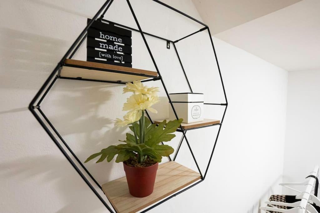 Stylish 2 Floor Penthouse • 15 Min To City Center ウィーン エクステリア 写真