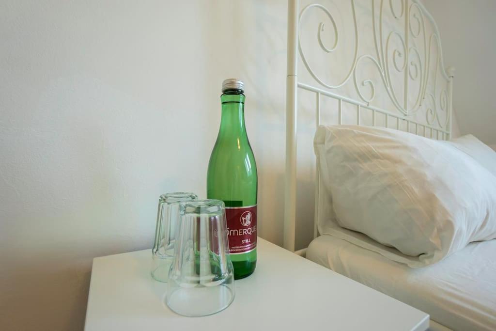 Stylish 2 Floor Penthouse • 15 Min To City Center ウィーン エクステリア 写真